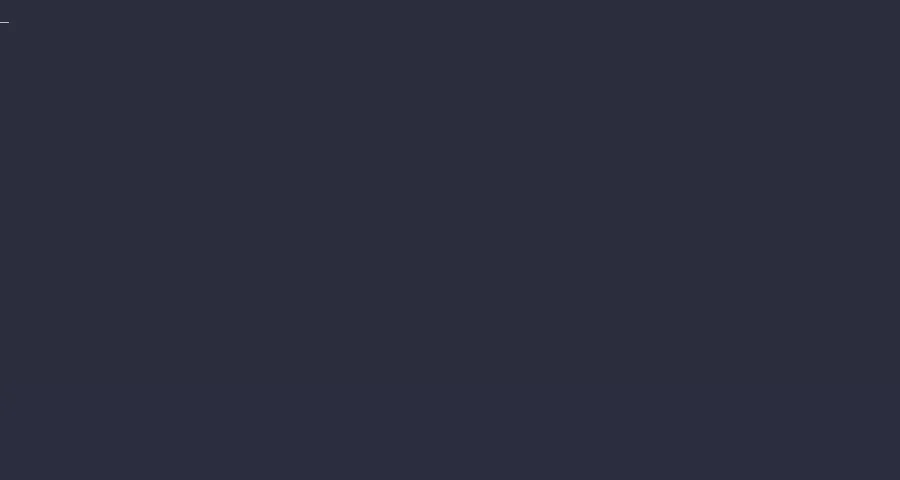 Act nodejs