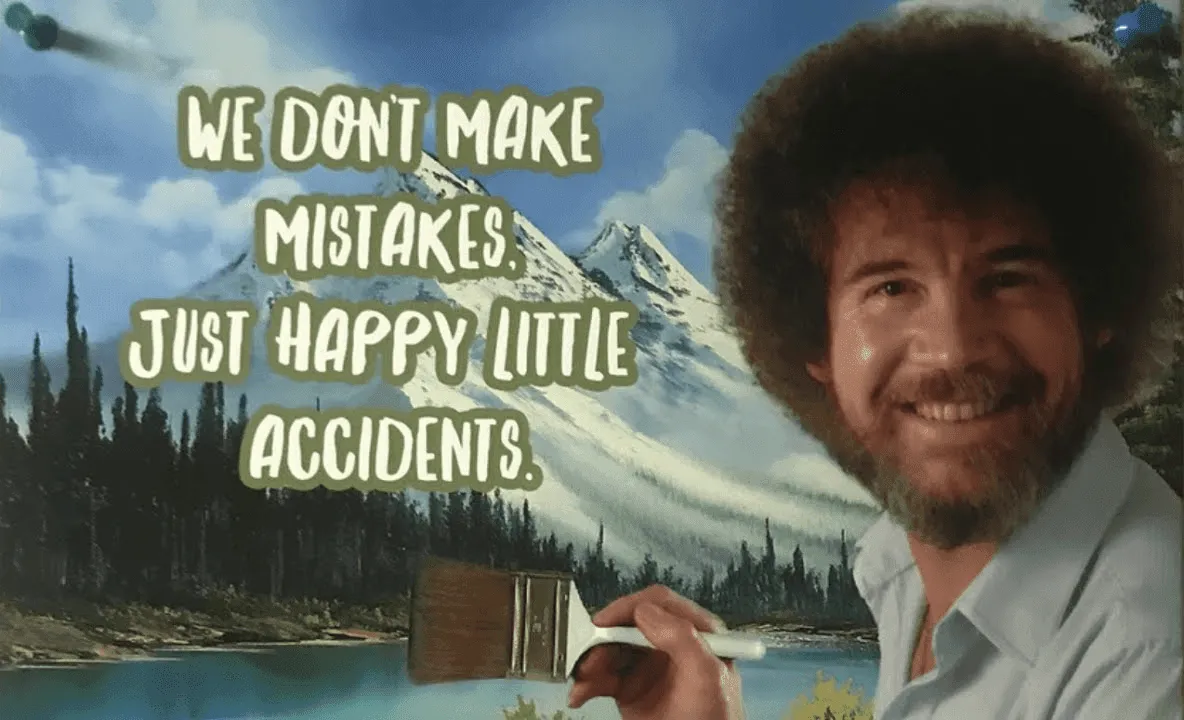 Bob Ross