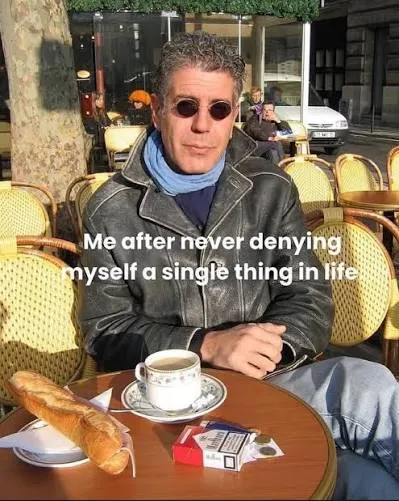 Bourdain