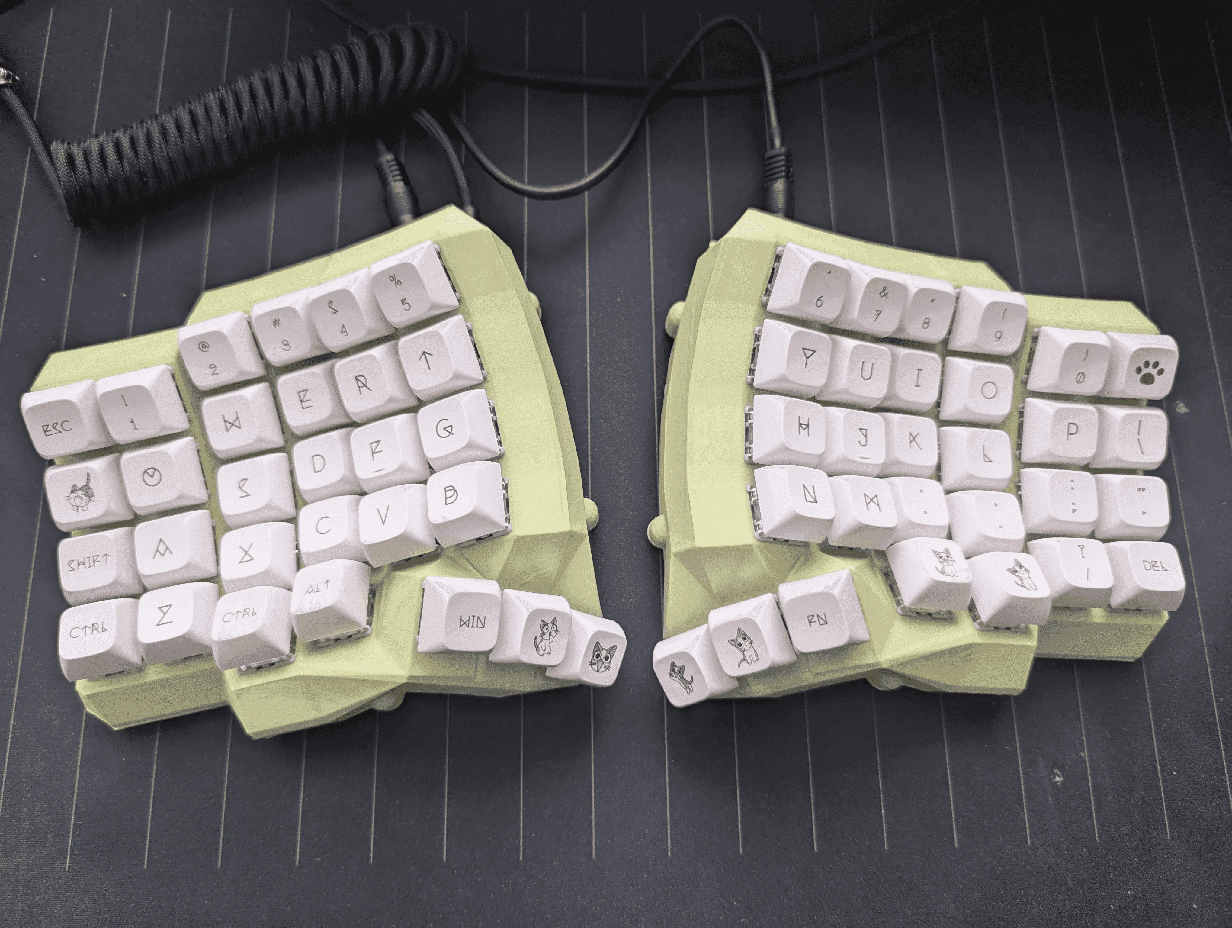 Dactyl
