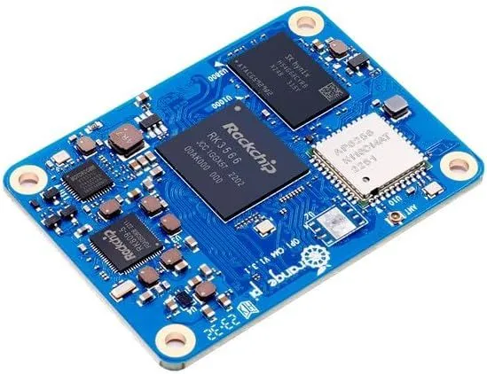 Orange Pi CM4