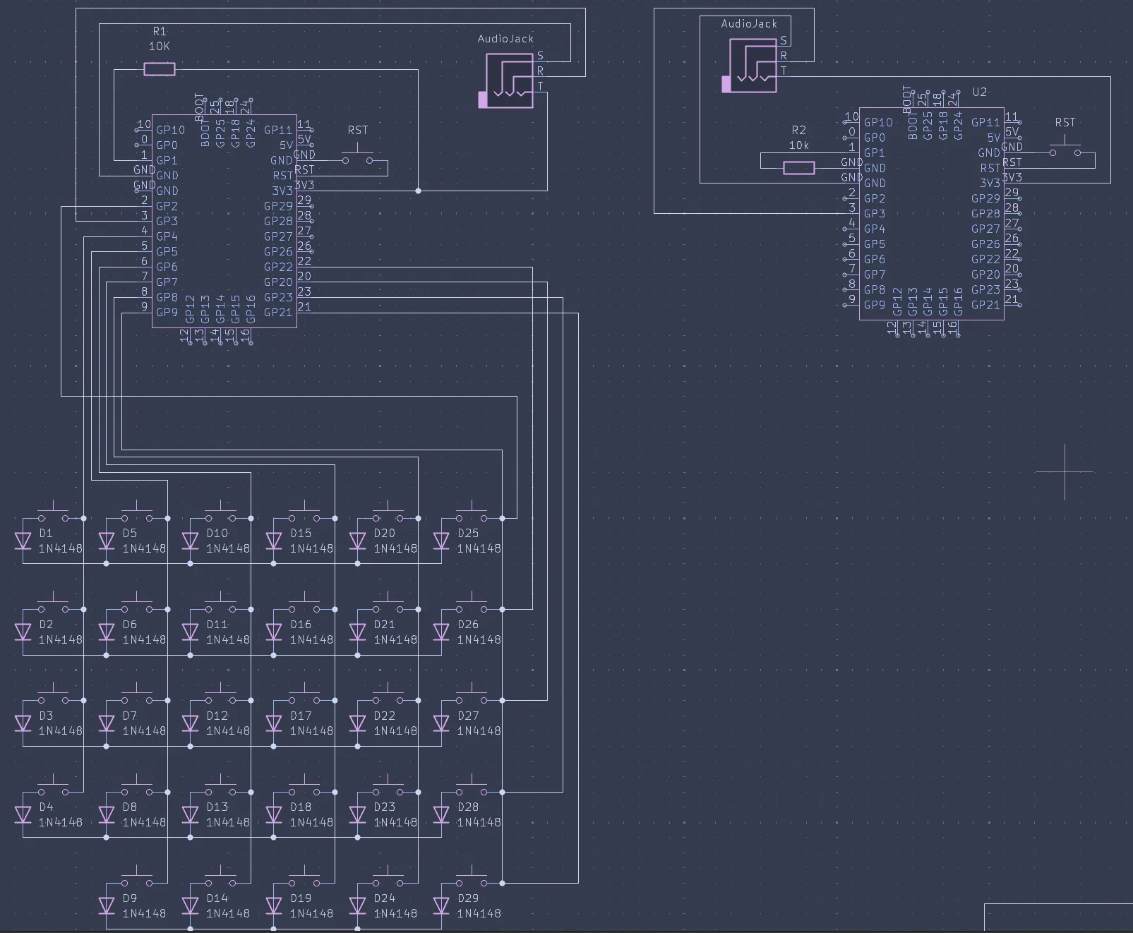 Schematic
