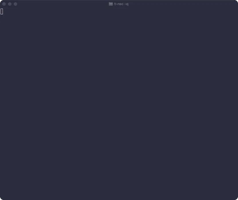Update example