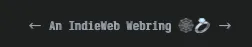 Webring