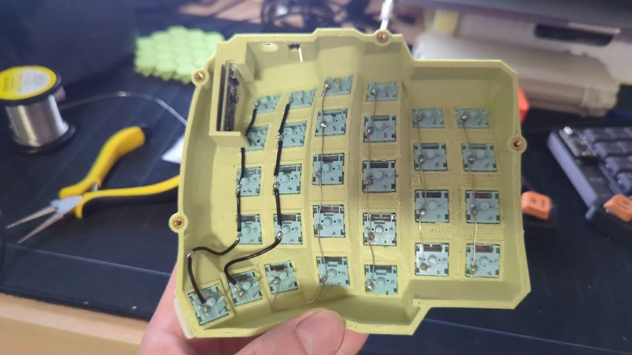 Wiring 1